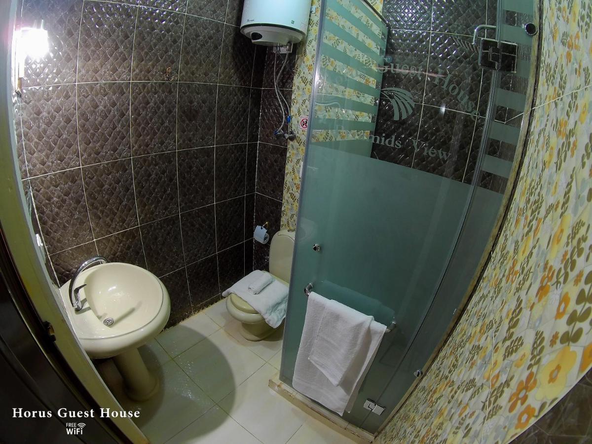 Horus Guest House Kahire Dış mekan fotoğraf