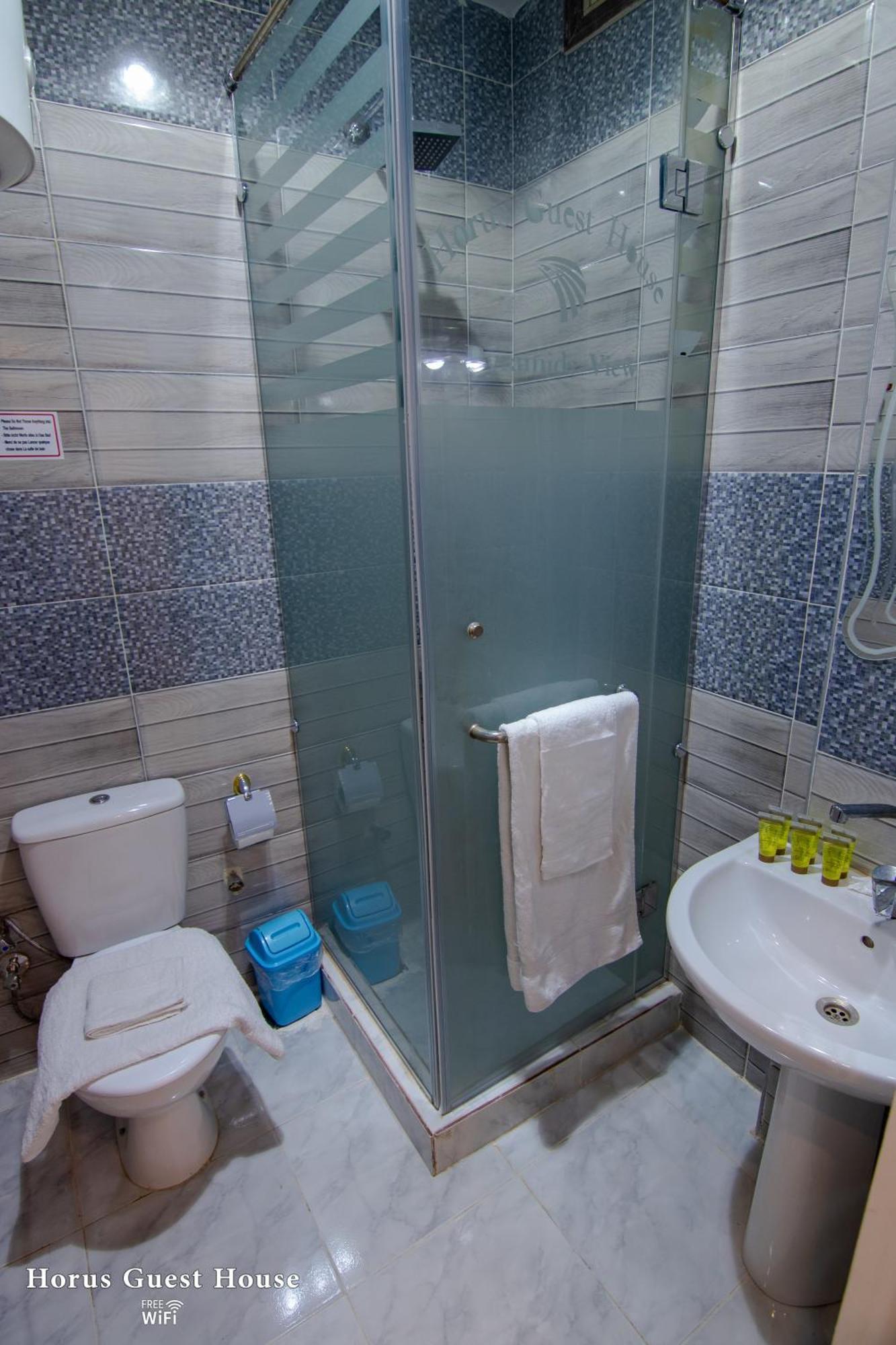 Horus Guest House Kahire Dış mekan fotoğraf