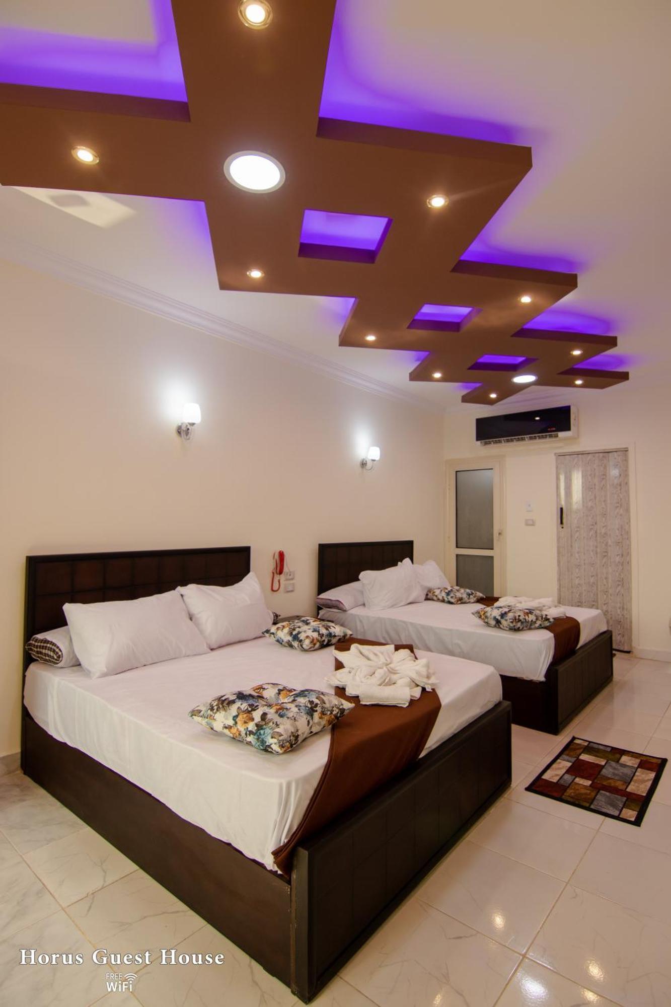 Horus Guest House Kahire Dış mekan fotoğraf